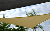 Canvas Shelter
